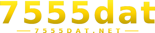 7555dat logo